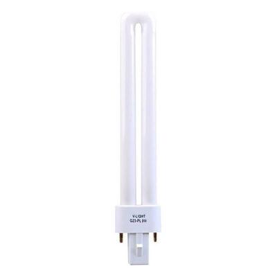 Bóng đèn biến tần V-Light 9W - G23 - PL9W chống cận