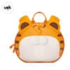 Balo UEK cho bé học mẫu giáo – Hình thú 3D (con hổ)